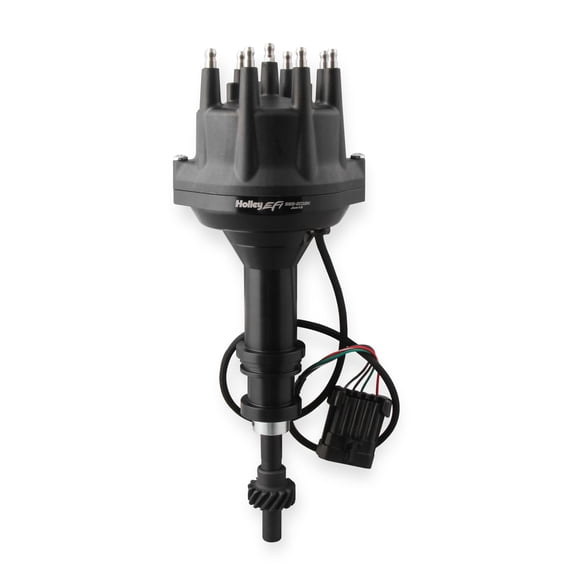 Holley EFI 565-205BK Distributor