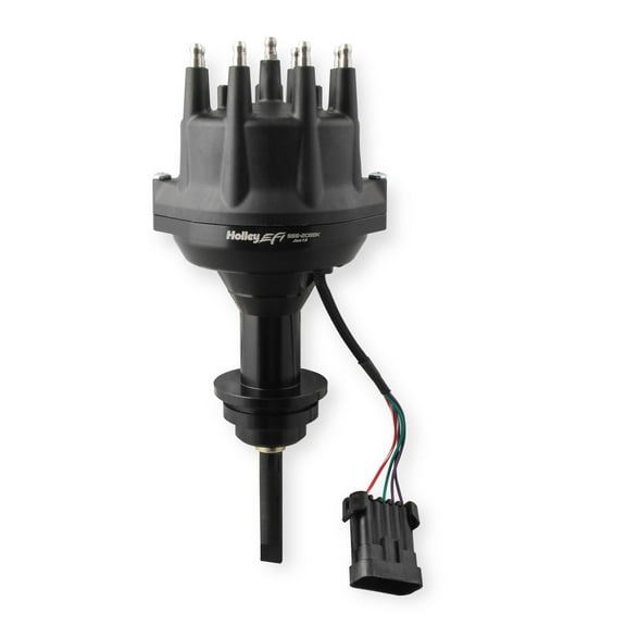 Holley EFI 565-208BK Distributor