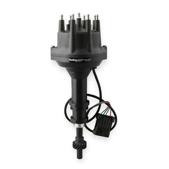 Holley EFI 565-209BK Distributor