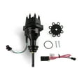 thumbnail image 1 of Holley EFI 565-306BK Distributor, 1 of 11