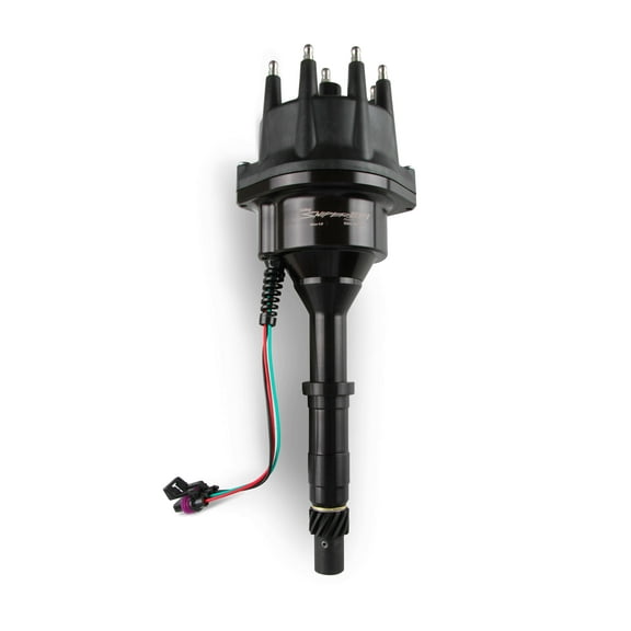 Holley EFI 565-308BK Distributor