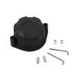 thumbnail image 1 of Holley EFI 566-101 Distributor Cap, 1 of 4