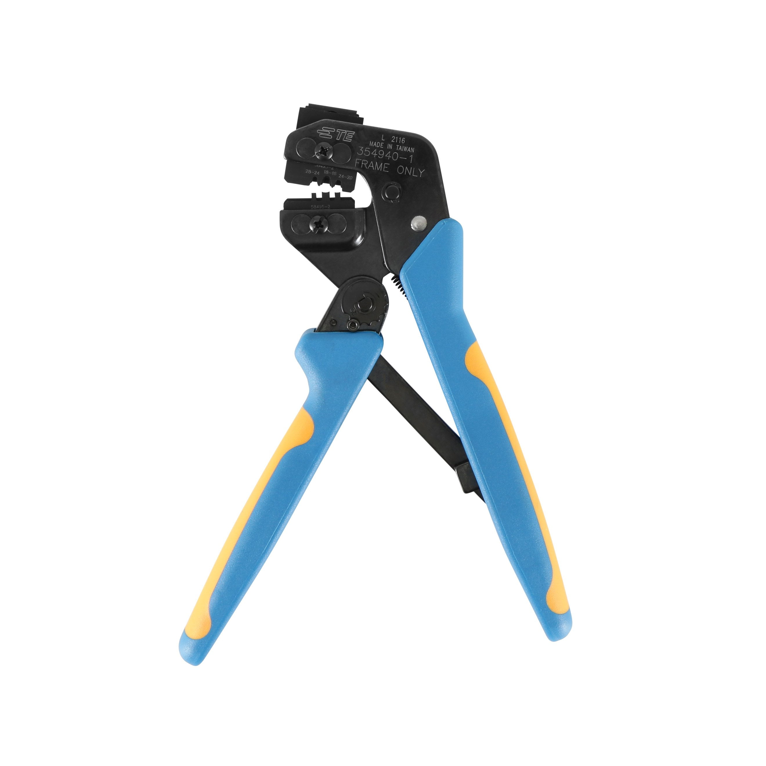 Holley EFI 567-100 Crimping Tool