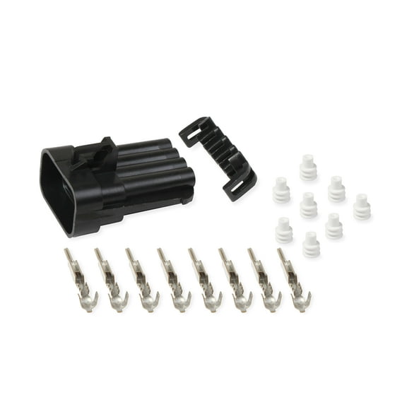 Holley EFI 570-200 Multi Purpose Wire Connector