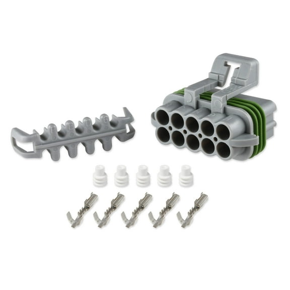 Holley EFI 570-202 Multi Purpose Wire Connector