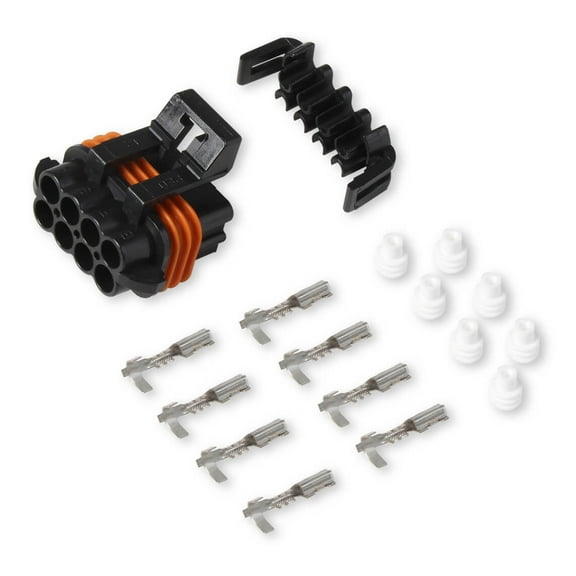 Holley EFI 570-209 Multi Purpose Wire Connector