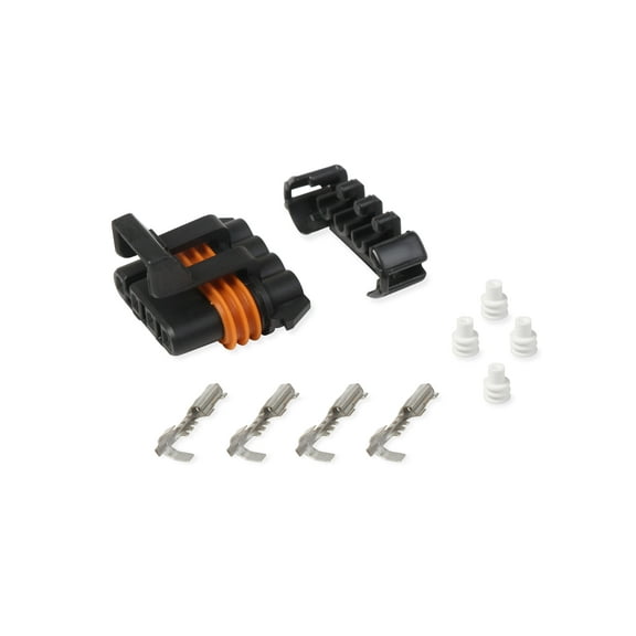 Holley EFI 570-210 Multi Purpose Wire Connector