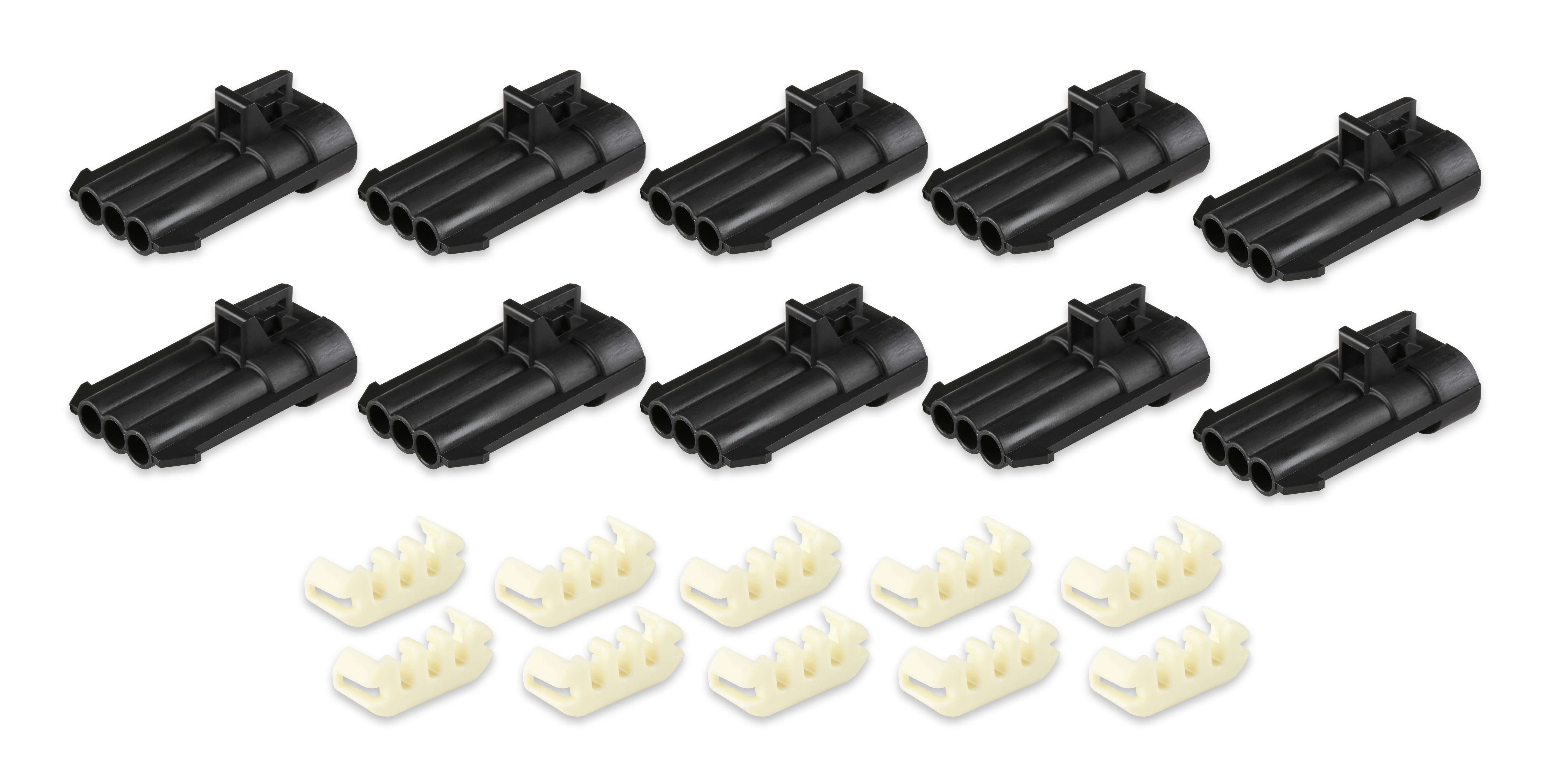 Holley EFI 570-305 Multi Purpose Wire Connector