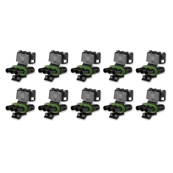 Holley EFI 570-313 Multi Purpose Wire Connector