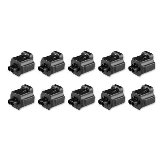 Holley EFI 570-338 Multi Purpose Wire Connector