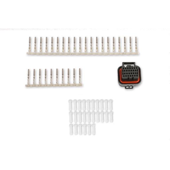 Holley EFI 570-346 J2B CONNECTOR KIT