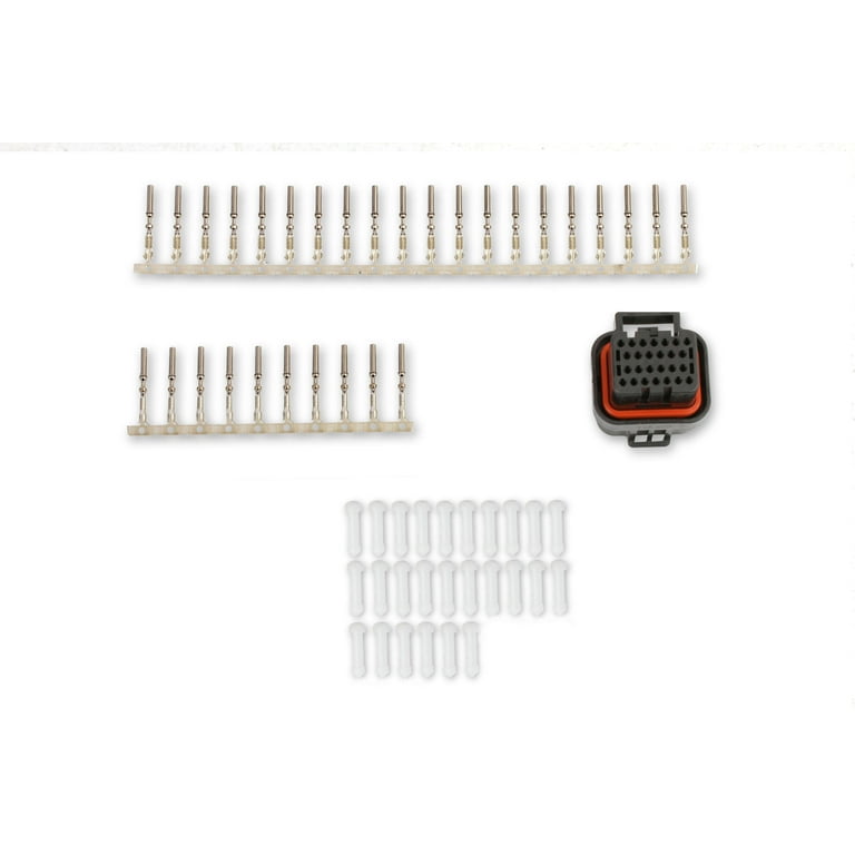Holley J2B Connector Kit Holley J2B Connector Kit