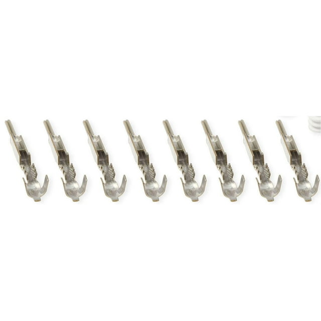 Holley EFI 571-102 METRIPACK 150 MALE PINS 22-20GA 100PK