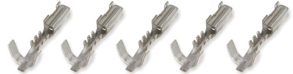 Holley EFI 571-104 Multi Purpose Wire Connector