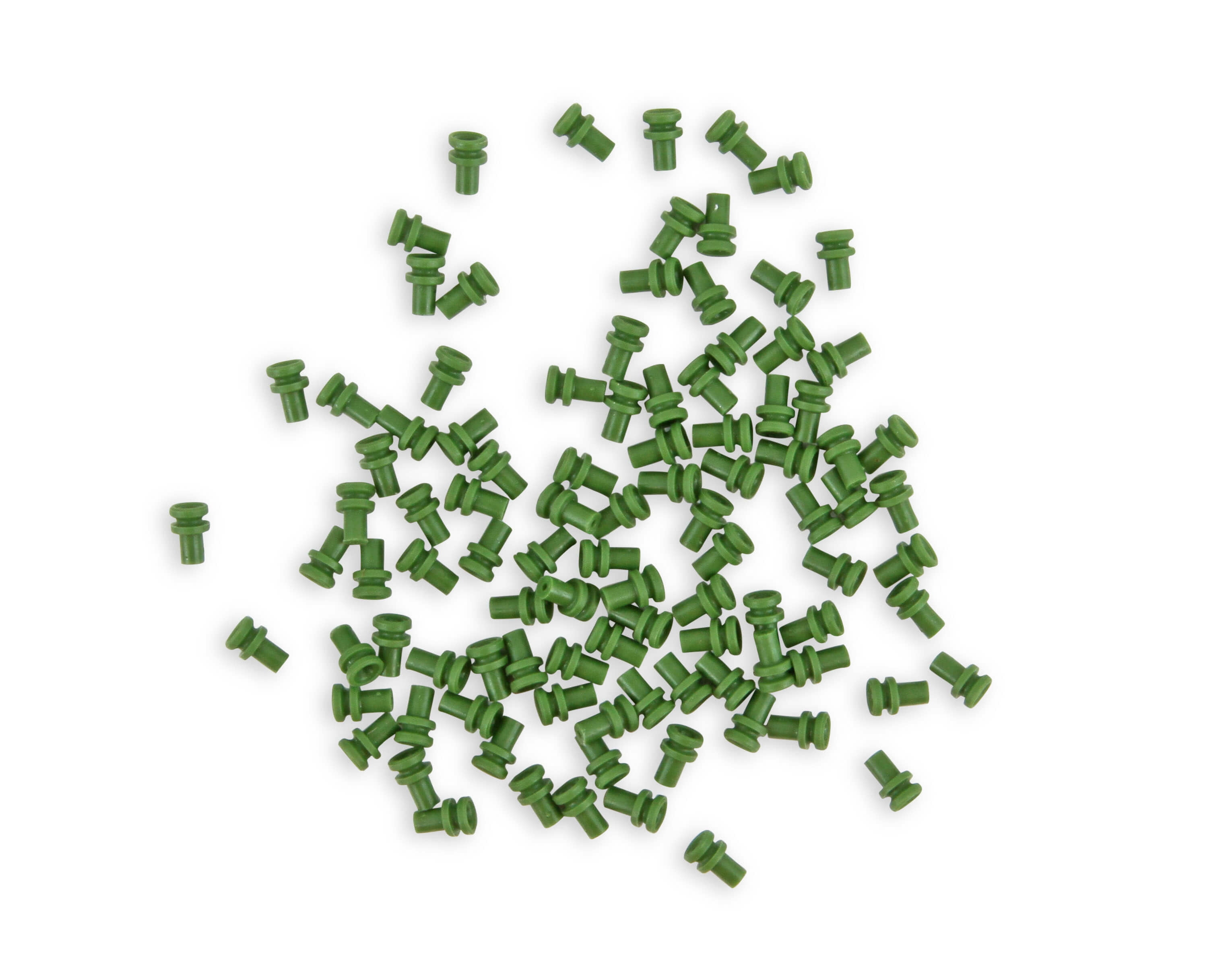 Holley EFI 571-109 Multi Purpose Wiring Connector Seal