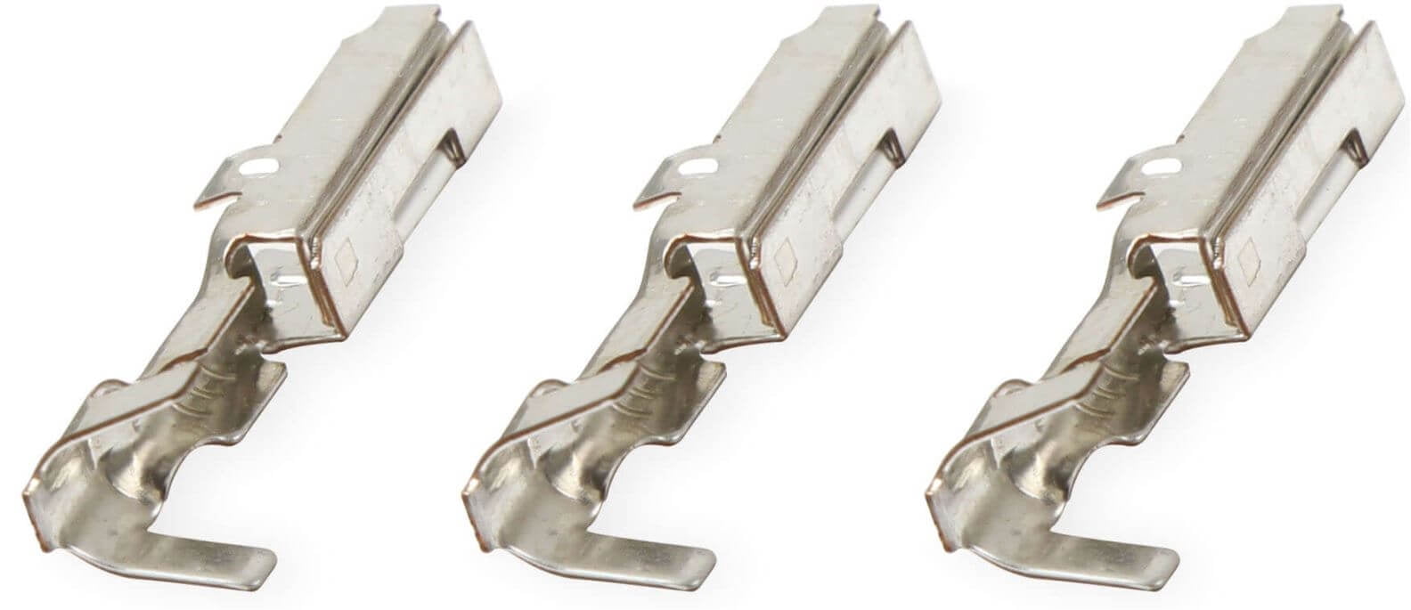 Holley EFI 571-119 Multi Purpose Wire Connector