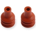 thumbnail image 1 of Holley EFI 571-128 Multi Purpose Wiring Connector Seal, 1 of 4