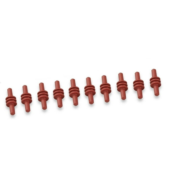 Holley EFI 571-134 Multi Purpose Wiring Connector Seal