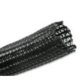 thumbnail image 1 of Holley EFI 573-108 Wire Conduit, 1 of 3