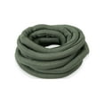 thumbnail image 1 of Holley EFI 573-202 Flame Retardant Split-Wire Loom 1/2" 10 Feet, 1 of 3