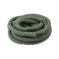 thumbnail image 1 of Holley EFI 573-203 Flame Retardant Split-Wire Loom 5/8" 10 Feet, 1 of 4
