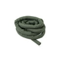 thumbnail image 1 of Holley EFI 573-205 Flame Retardant Split-Wire Loom 1" 10 Feet, 1 of 4