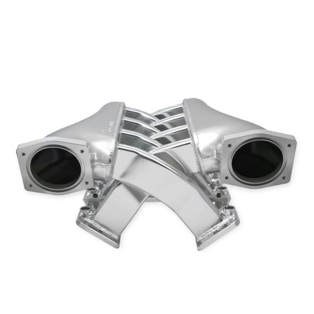 Holley EFI 820201 Engine Intake Manifold