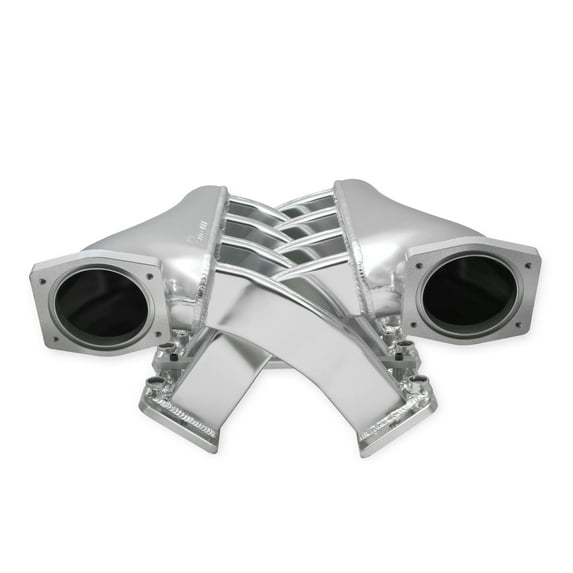Holley EFI 820201 Engine Intake Manifold