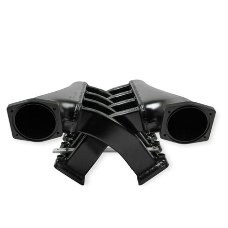 Holley EFI 820242 Engine Intake Manifold