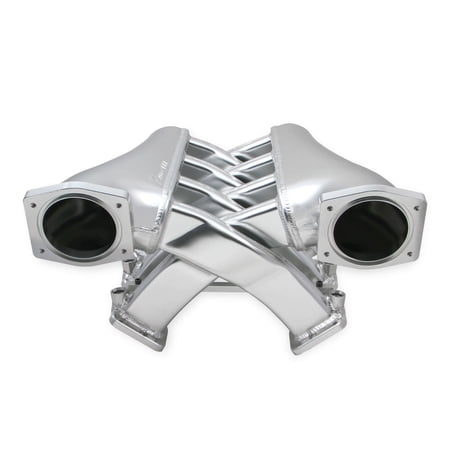 Holley EFI 822201 Engine Intake Manifold