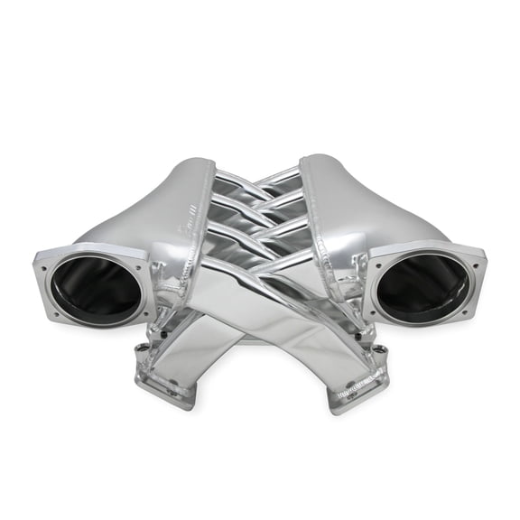 Holley EFI 822241 Engine Intake Manifold