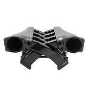 Holley EFI 822242 Engine Intake Manifold