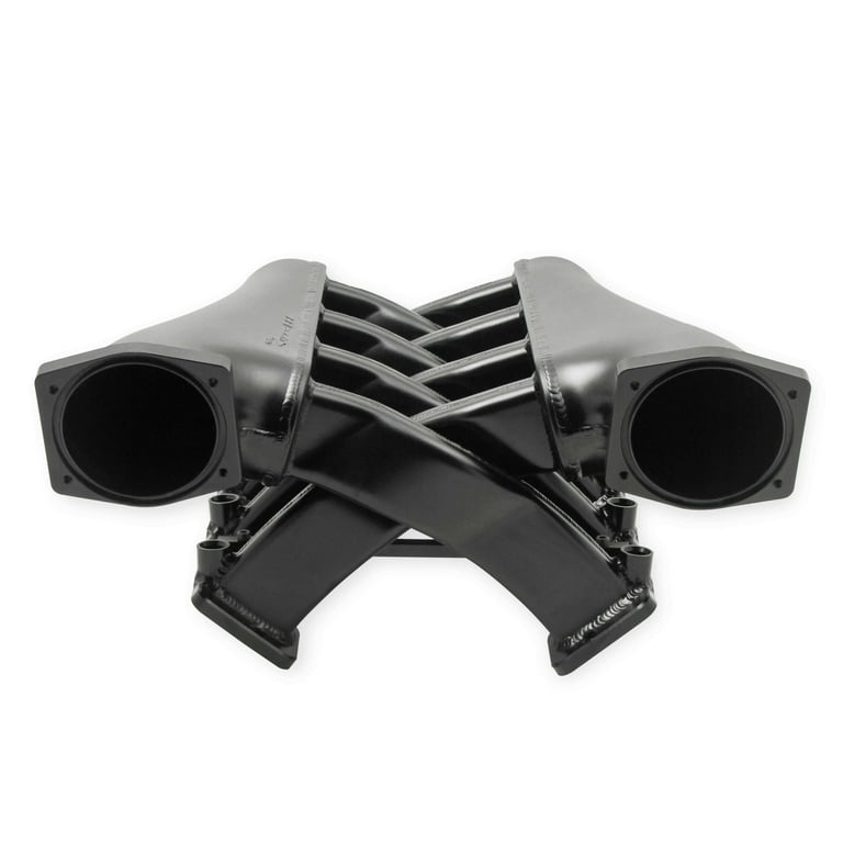 Holley EFI Fuel Rail Kit GM LS3/L92 Manifolds Holley EFI Fuel Rail Kit GM LS3/L92 Manifolds
