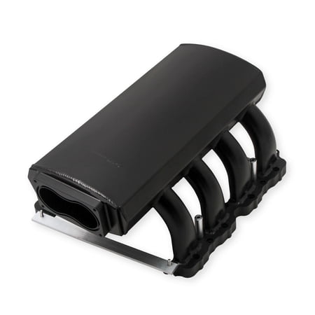 Holley EFI 829082 Engine Intake Manifold