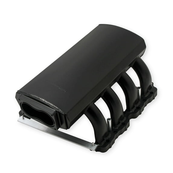 Holley EFI 829082 Engine Intake Manifold