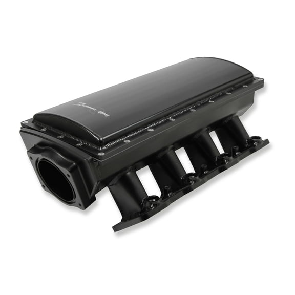 Holley EFI 832142 Engine Intake Manifold
