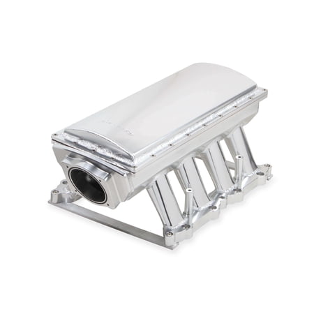 Holley EFI 833151 Engine Intake Manifold
