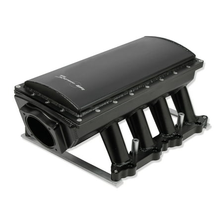 Holley EFI 833152 Engine Intake Manifold