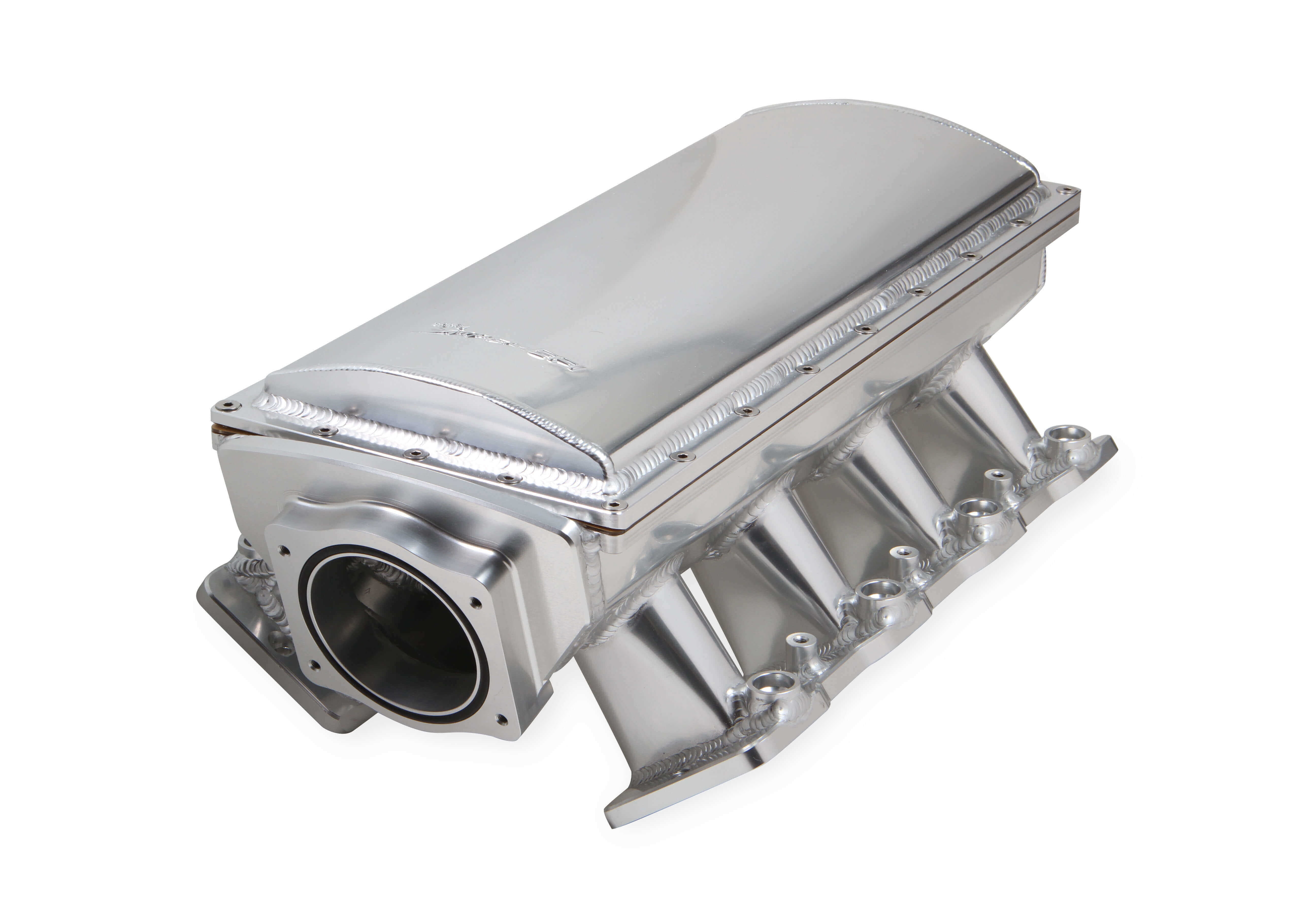 Holley EFI 838231 Engine Intake Manifold