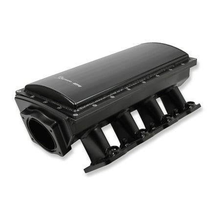 Holley EFI 838232 Engine Intake Manifold