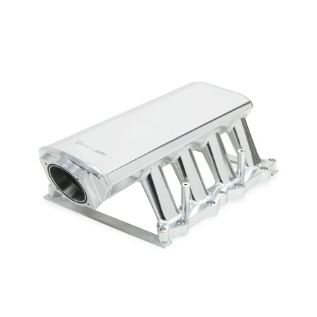 Holley EFI 839031 Engine Intake Manifold