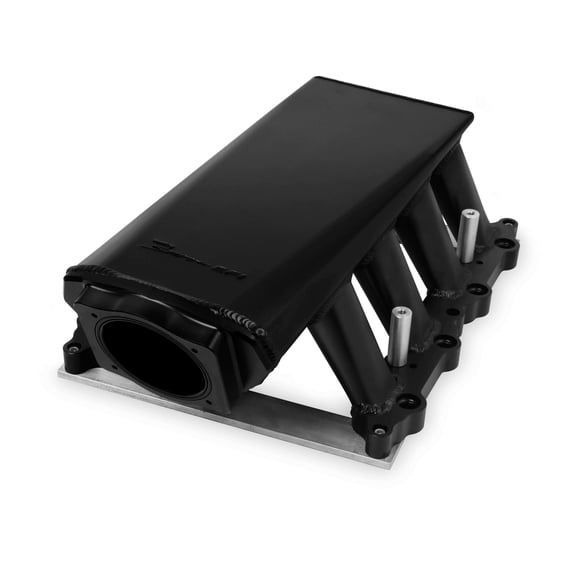 Holley EFI 839032 Engine Intake Manifold