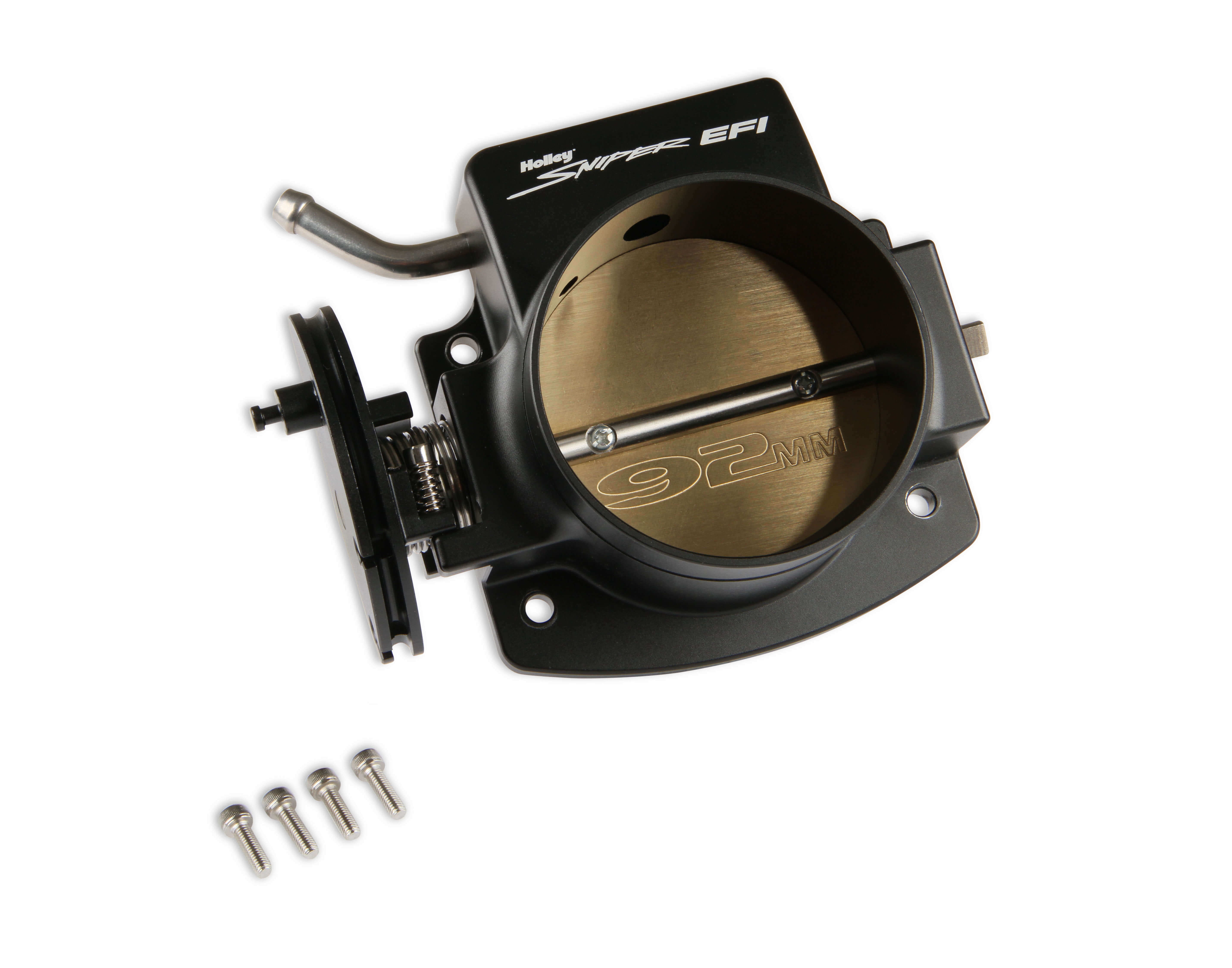 Holley EFI 860004-1 Fuel Injection Throttle Body