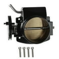 thumbnail image 1 of Holley EFI 860008-1 Fuel Injection Throttle Body, 1 of 6
