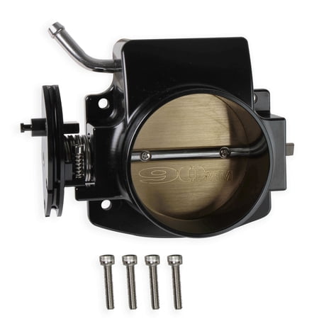 Holley EFI 860008-1 Fuel Injection Throttle Body