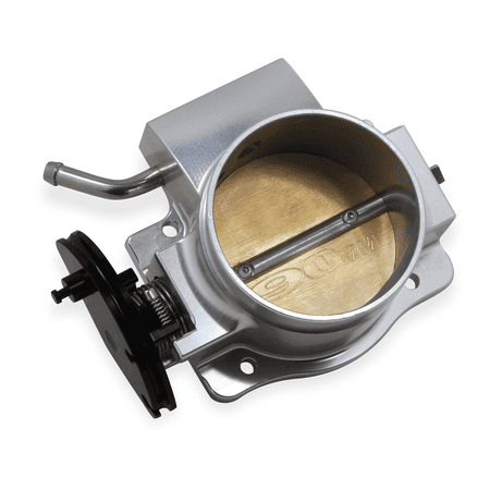 Holley EFI 860009 Fuel Injection Throttle Body