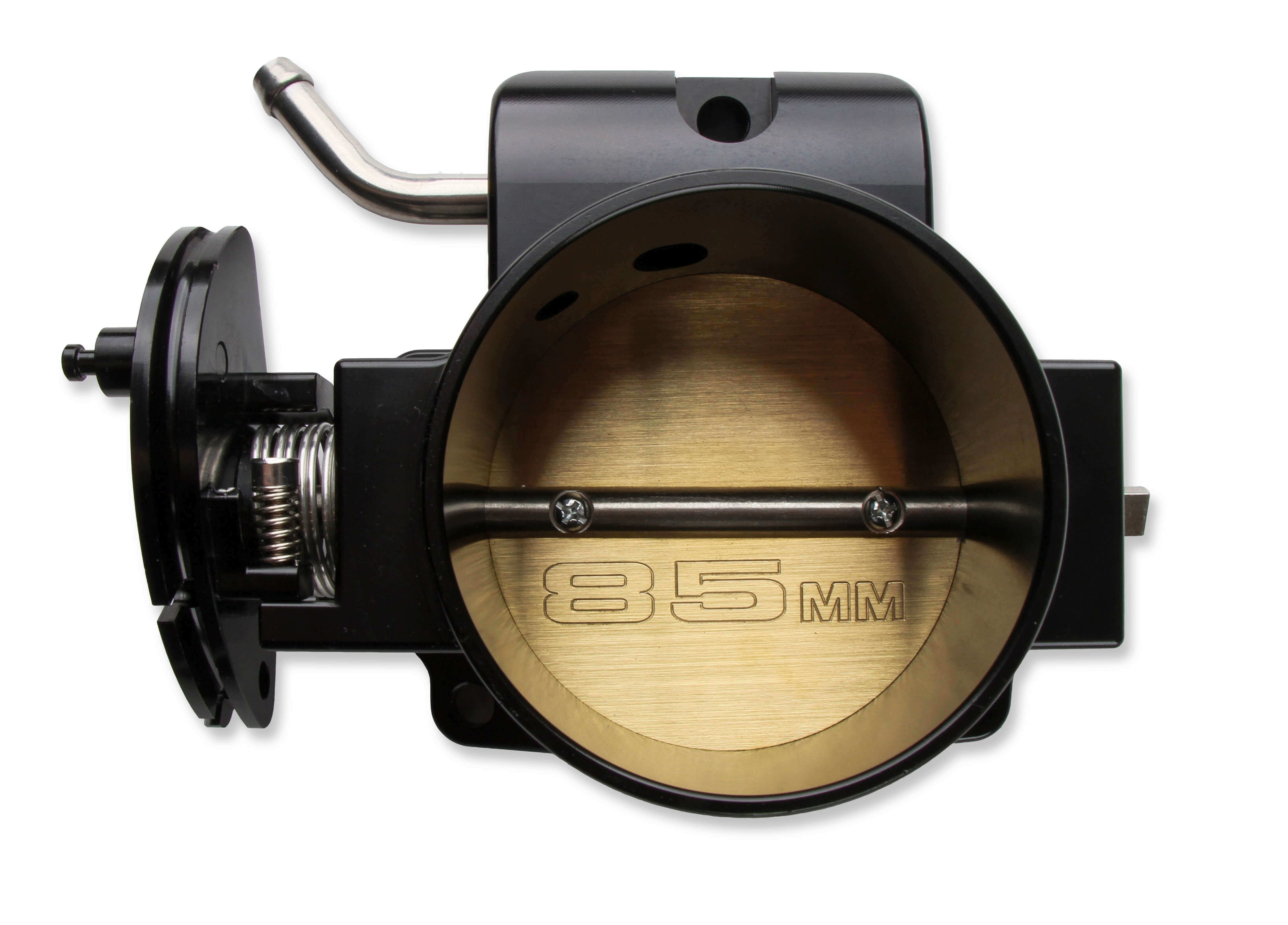 Holley EFI 860024 Fuel Injection Throttle Body