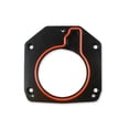 thumbnail image 1 of Holley EFI 860026 Fuel Injection Throttle Body Spacer, 1 of 5