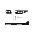 thumbnail image 1 of Holley EFI 870019 Carburetor Throttle Cable Bracket, 1 of 4