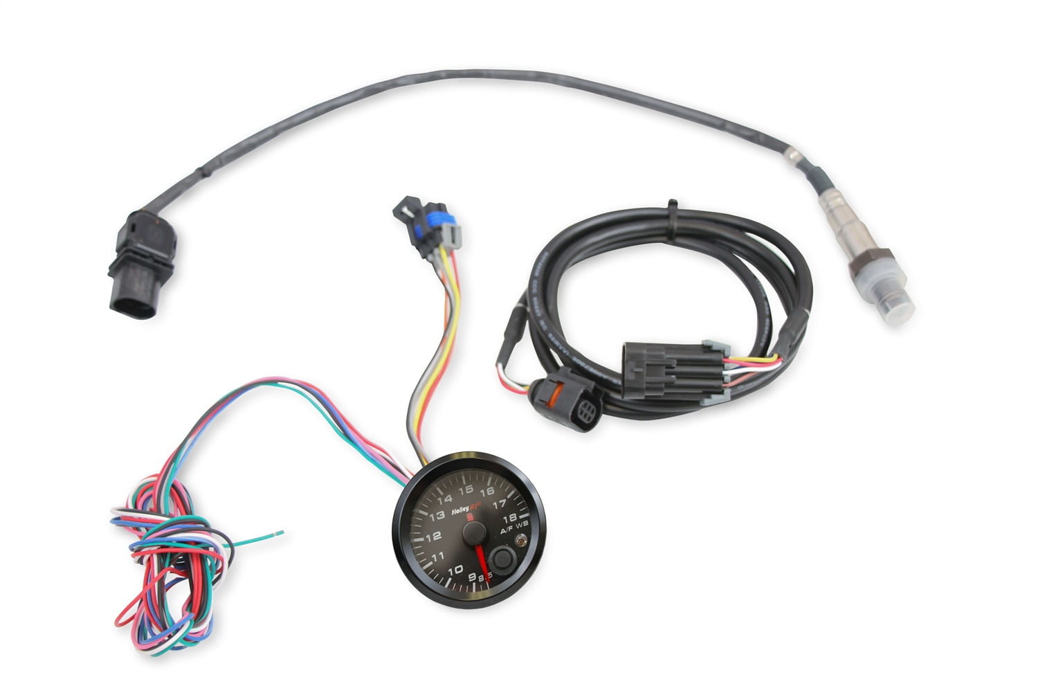 Holley EFI Air/Fuel Gauge